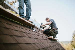 Local Roofers in University of NC, NC